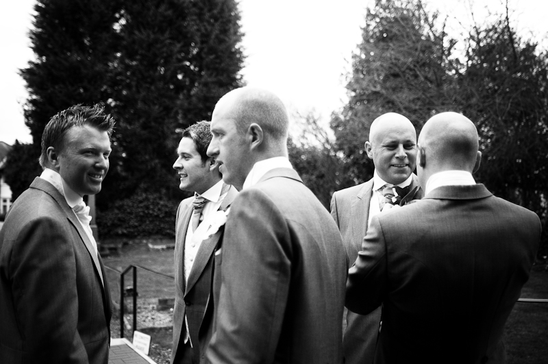 Wedding! Adam and Lorna nr. Dudley (photo 10)