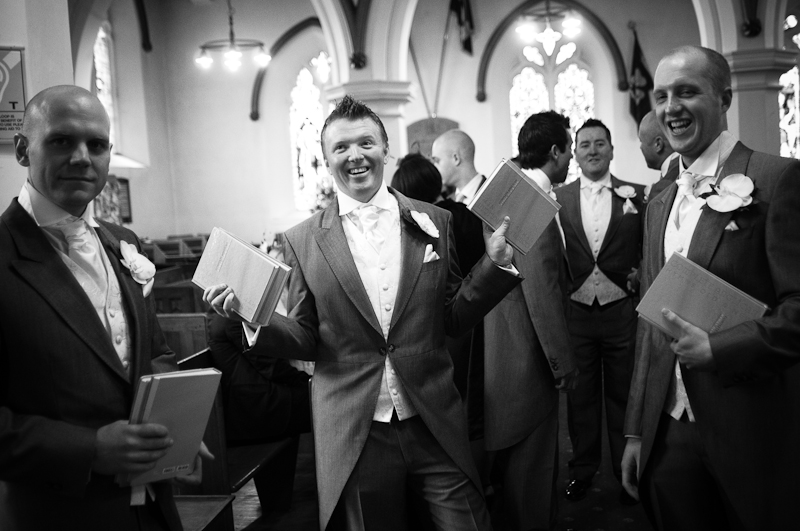 Wedding! Adam and Lorna nr. Dudley (photo 12)