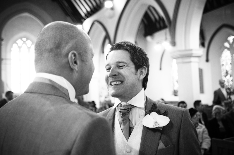Wedding! Adam and Lorna nr. Dudley (photo 17)