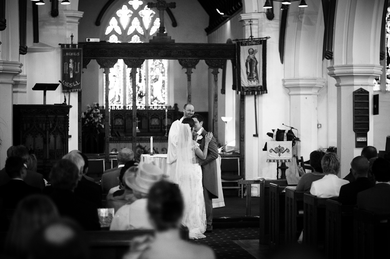 Wedding! Adam and Lorna nr. Dudley (photo 22)