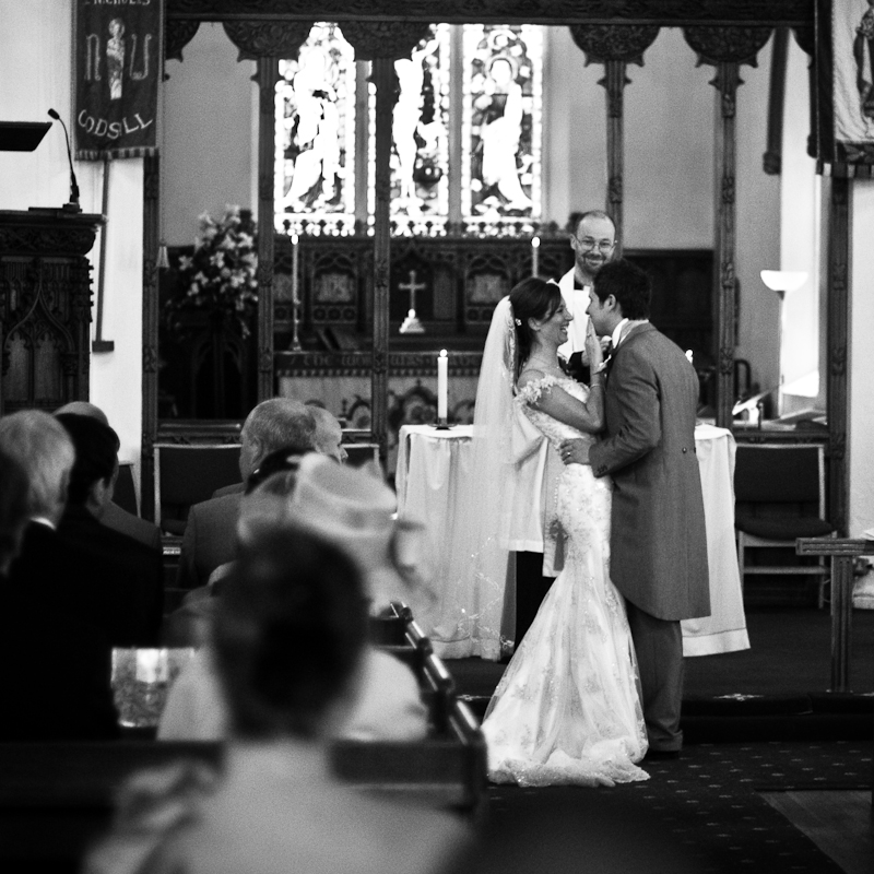 Wedding! Adam and Lorna nr. Dudley (photo 23)