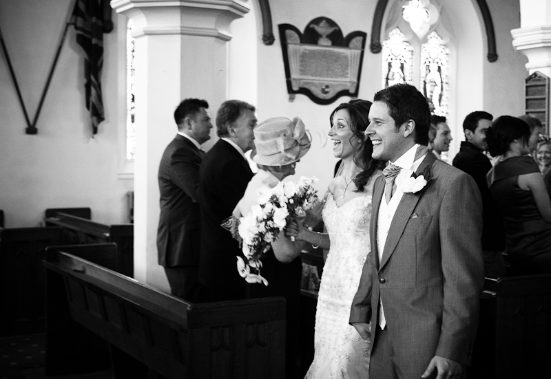 Wedding! Adam and Lorna nr. Dudley (photo 25)