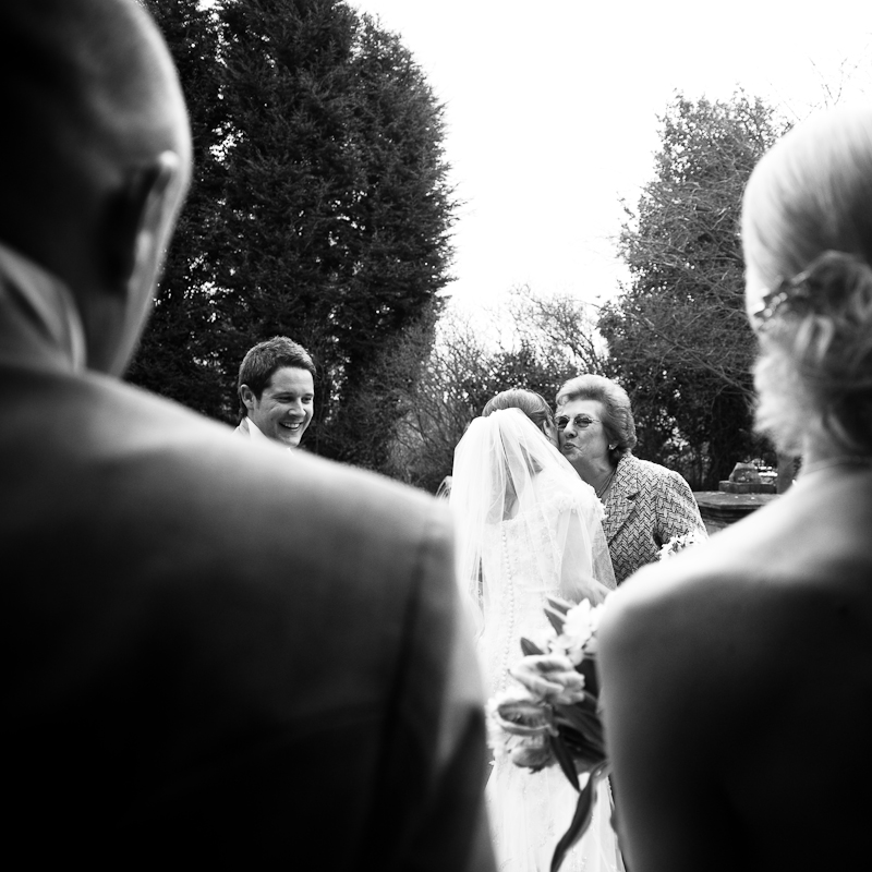 Wedding! Adam and Lorna nr. Dudley (photo 26)