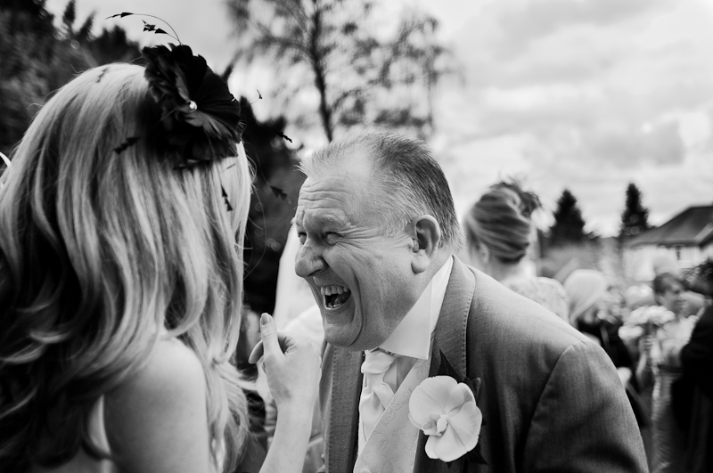 Wedding! Adam and Lorna nr. Dudley (photo 29)