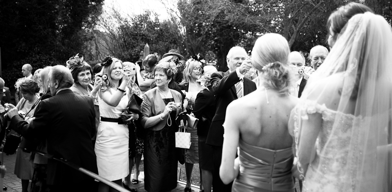Wedding! Adam and Lorna nr. Dudley (photo 30)