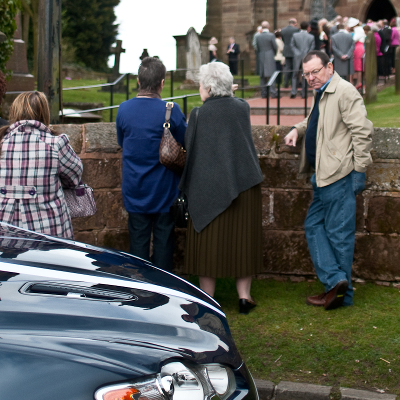 Wedding! Adam and Lorna nr. Dudley (photo 32)
