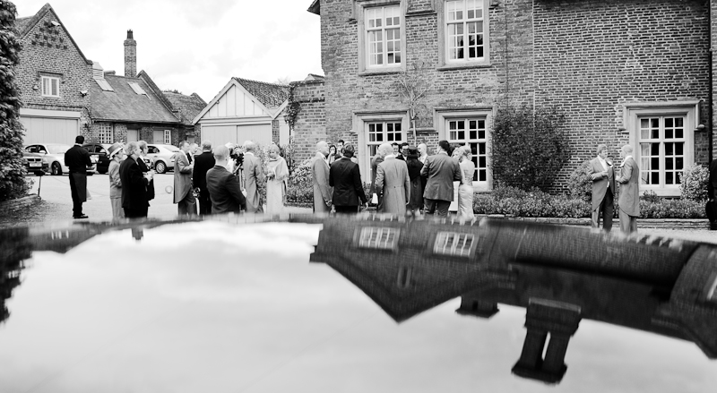 Wedding! Adam and Lorna nr. Dudley (photo 38)