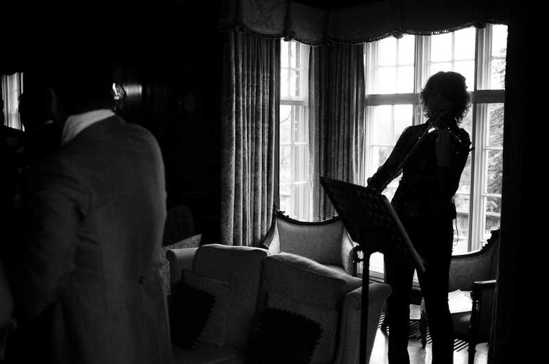 Wedding! Adam and Lorna nr. Dudley (photo 39)