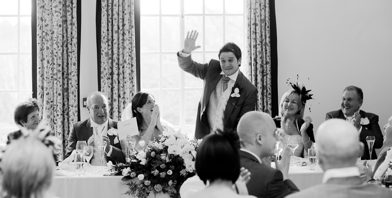 Wedding! Adam and Lorna nr. Dudley (photo 49)
