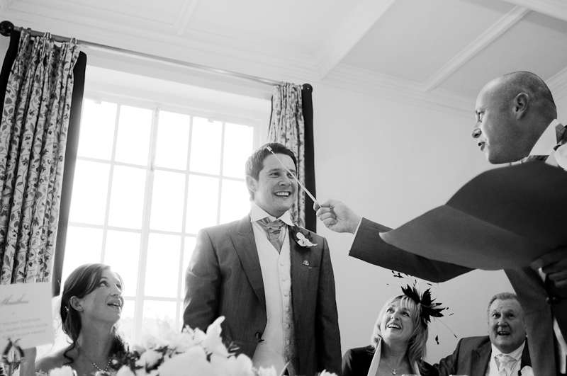 Wedding! Adam and Lorna nr. Dudley (photo 53)