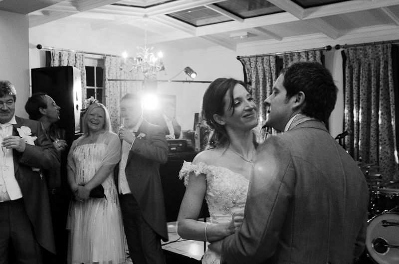 Wedding! Adam and Lorna nr. Dudley (photo 70)