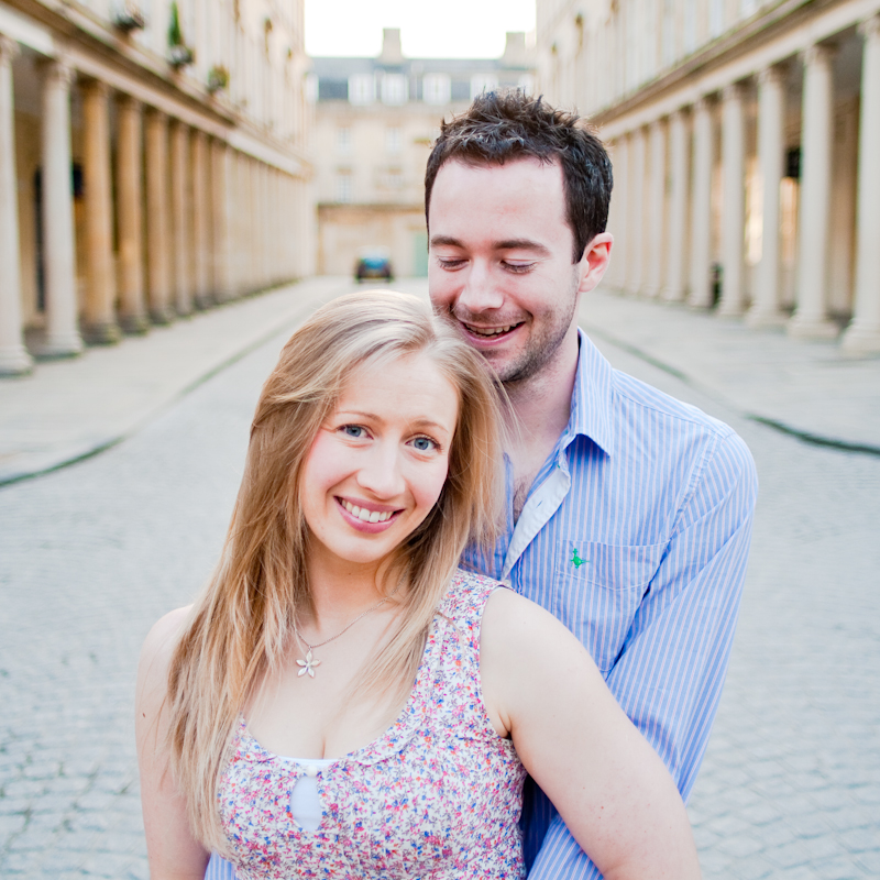 Engagement Shoot! Ed and Lucy in Bath — Lucy Ed (photo 7)
