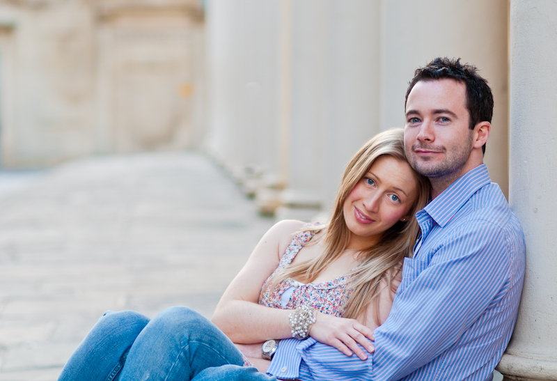 Engagement Shoot! Ed and Lucy in Bath — Lucy Ed (photo 9)