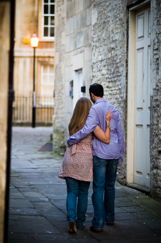 Engagement Shoot! Ed and Lucy in Bath — Lucy Ed (photo 11)