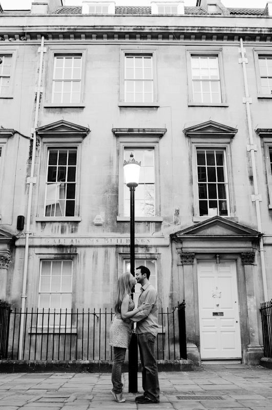 Engagement Shoot! Ed and Lucy in Bath — Lucy Ed (photo 13)