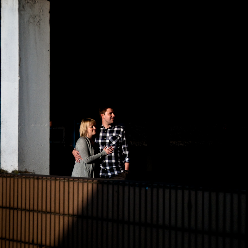 Engagement Shoot! Gavin and Lucy in Manchester — Gavin Lucy (photo 4)