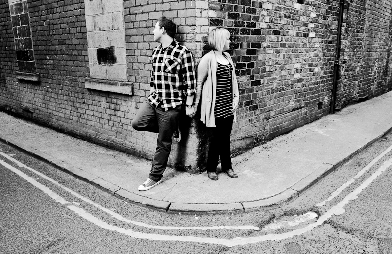 Engagement Shoot! Gavin and Lucy in Manchester — Gavin Lucy (photo 6)