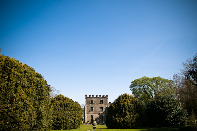 Wedding! Owen and Jane at Clearwell Castle. — DSC 6364 (photo 3)