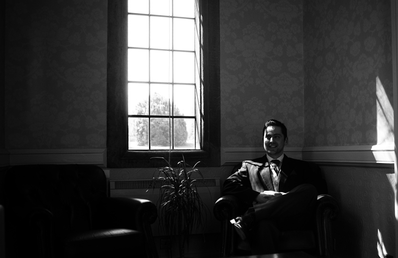 Wedding! Owen and Jane at Clearwell Castle. — DSC 6507 (photo 12)