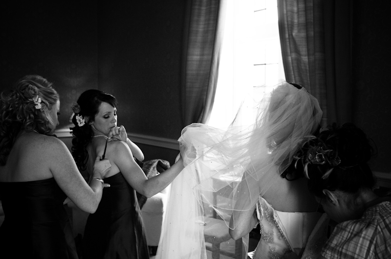 Wedding! Owen and Jane at Clearwell Castle. — DSC 6527 (photo 13)