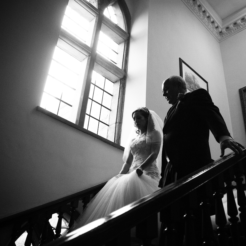 Wedding! Owen and Jane at Clearwell Castle. — DSC 6680 (photo 26)