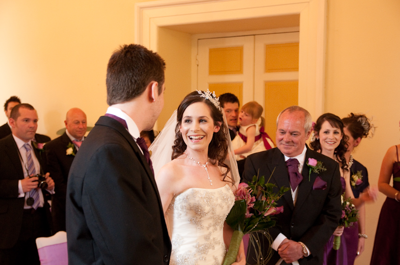 Wedding! Owen and Jane at Clearwell Castle. — DSC 6743 (photo 31)