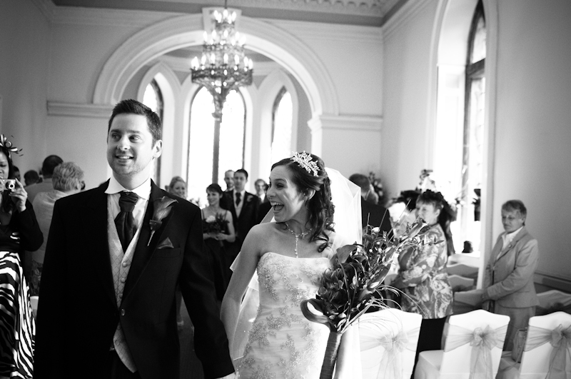 Wedding! Owen and Jane at Clearwell Castle. — DSC 6847 (photo 36)