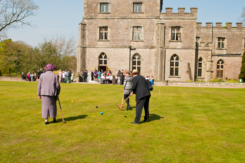 Wedding! Owen and Jane at Clearwell Castle. — DSC 7056 (photo 44)