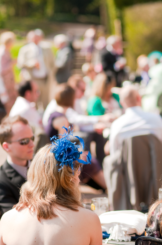 Wedding! Owen and Jane at Clearwell Castle. — DSC 7063 (photo 45)