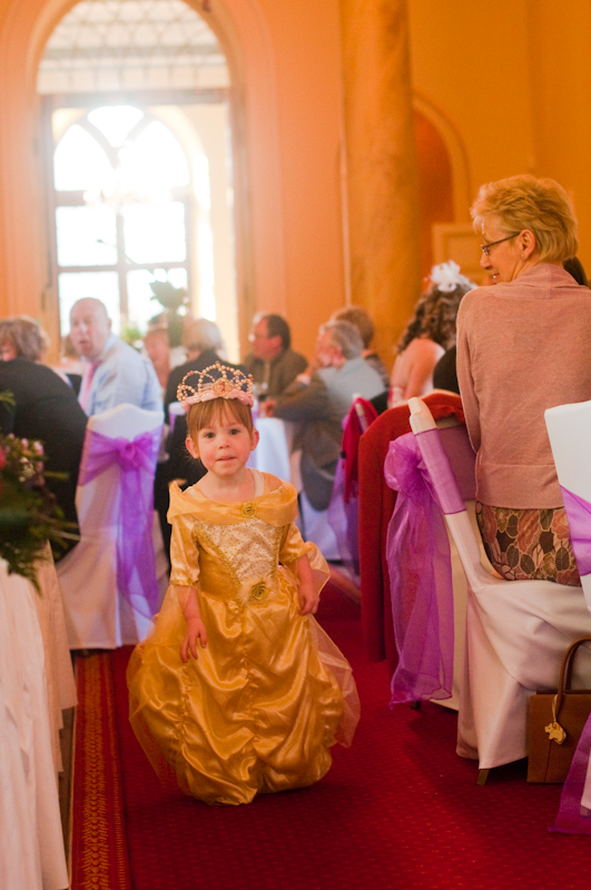 Wedding! Owen and Jane at Clearwell Castle. — DSC 7358 (photo 60)