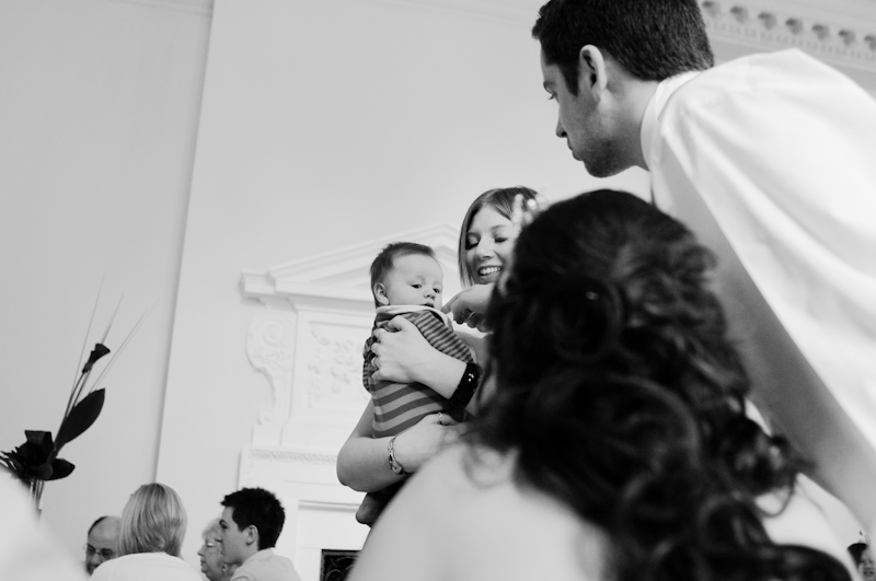 Wedding! Owen and Jane at Clearwell Castle. — DSC 7390 (photo 61)