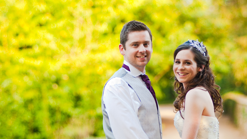 Wedding! Owen and Jane at Clearwell Castle. — DSC 7567 (photo 73)
