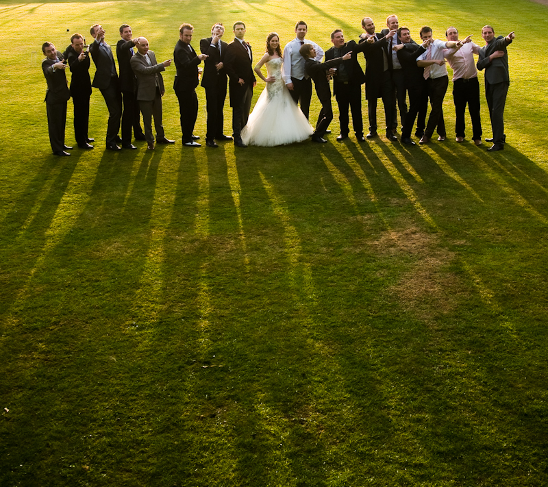 Wedding! Owen and Jane at Clearwell Castle. — DSC 7724 (photo 78)