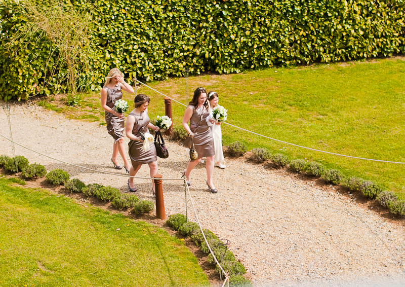 Wedding! Mark and Amy at Priston Mill, Bath. — DSC 8532 (photo 13)