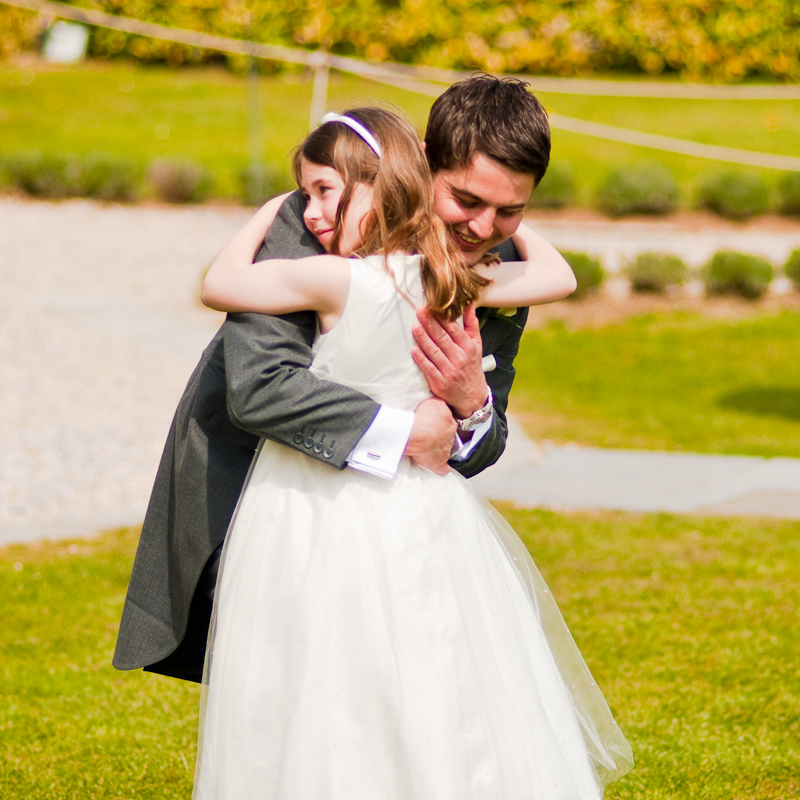 Wedding! Mark and Amy at Priston Mill, Bath. — DSC 8541 (photo 14)