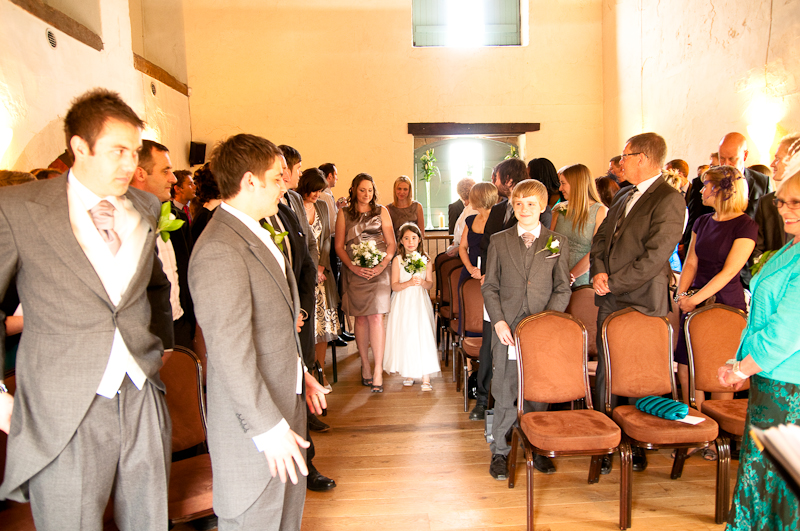 Wedding! Mark and Amy at Priston Mill, Bath. — DSC 8683 (photo 25)