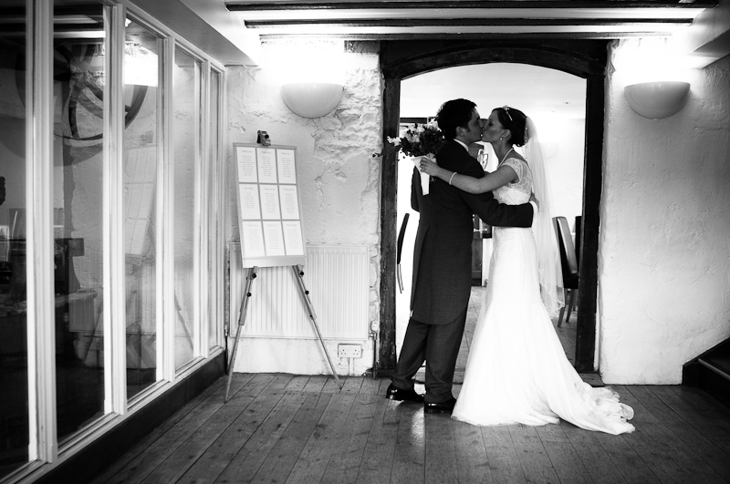 Wedding! Mark and Amy at Priston Mill, Bath. — DSC 8831 (photo 35)