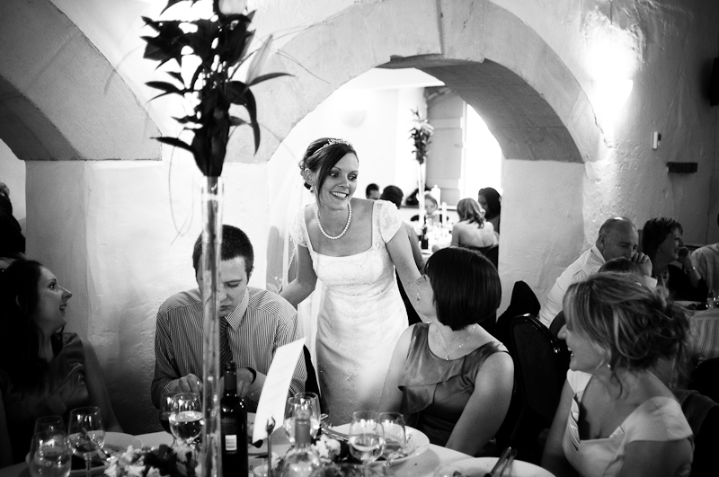 Wedding! Mark and Amy at Priston Mill, Bath. — DSC 9318 (photo 53)