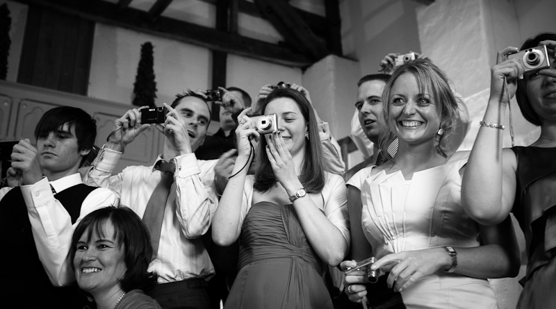 Wedding! Mark and Amy at Priston Mill, Bath. — DSC 9439 (photo 61)