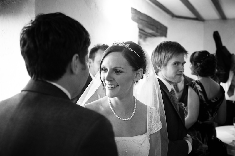 Wedding! Mark and Amy at Priston Mill, Bath. — DSC 9601 (photo 72)