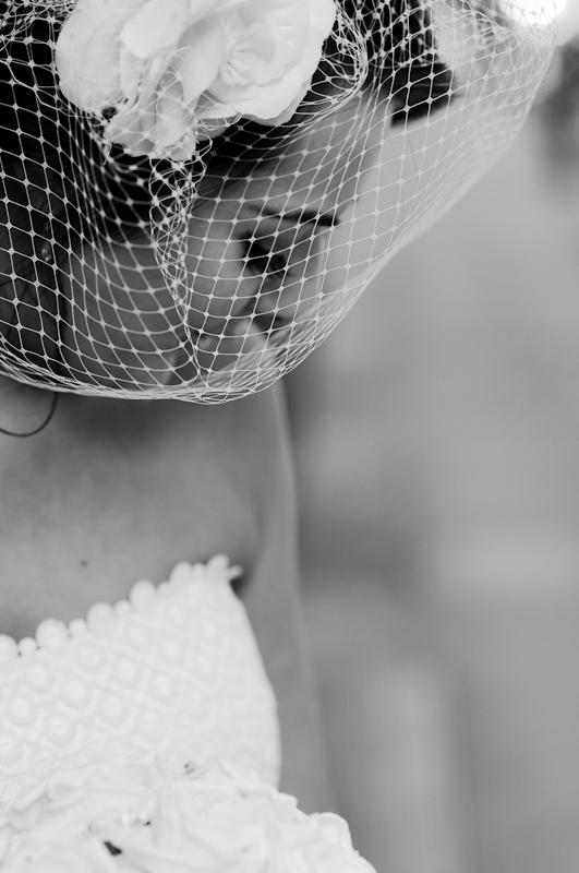Wedding Teaser! Nathan and Kate at Hotel Du Vin, Birmingham