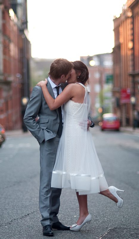 Wedding! Nathan and Kate at Hotel Du Vin, Birmingham. — DSC 0948 (photo 46)