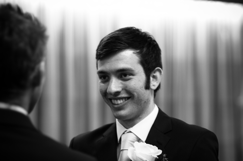 Wedding! Moses and Sabrina in Thornbury, Bristol — DSC 1121 (photo 4)