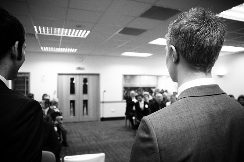 Wedding! Moses and Sabrina in Thornbury, Bristol — DSC 1166 (photo 8)