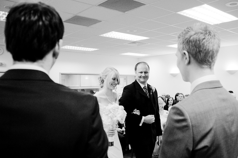 Wedding! Moses and Sabrina in Thornbury, Bristol — DSC 1182 (photo 9)