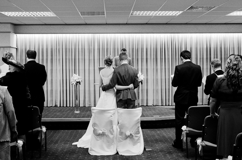 Wedding! Moses and Sabrina in Thornbury, Bristol — DSC 1237 (photo 18)
