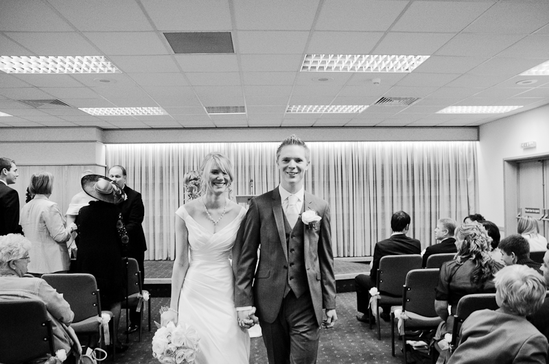 Wedding! Moses and Sabrina in Thornbury, Bristol — DSC 1243 (photo 20)
