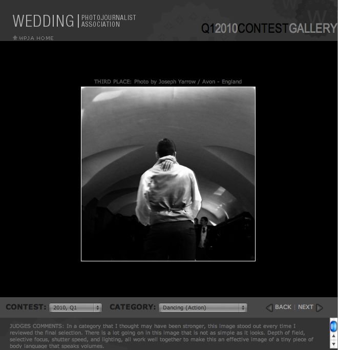 Award winning photographer! — Screen shot 2010 06 07 at 10.58.04 (photo 2)