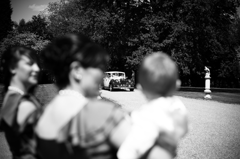 Wedding! Paul and Rebecca at Davenport Green Hall, Cheshire — DSC 9228 (photo 26)