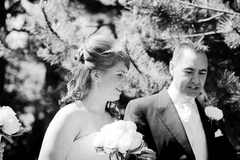 Wedding! Paul and Rebecca at Davenport Green Hall, Cheshire — DSC 9333 (photo 35)
